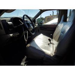 2006 FORD F350