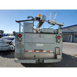 2006 FORD F350