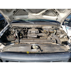 2006 FORD F350