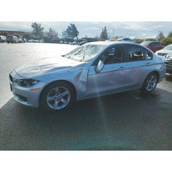 2012 BMW 3 SERIES
