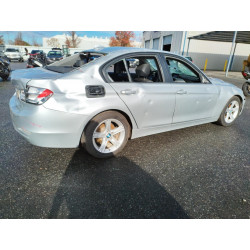 2012 BMW 3 SERIES