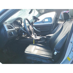 2012 BMW 3 SERIES
