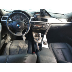 2012 BMW 3 SERIES
