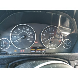 2012 BMW 3 SERIES