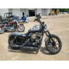 2022 HARLEY-DAVIDSON XL883 N 1HD4LE214NB407700 56870564
