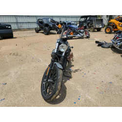 2022 HARLEY-DAVIDSON XL883 N 1HD4LE214NB407700 56870564