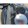 2022 HARLEY-DAVIDSON XL883 N 1HD4LE214NB407700 56870564