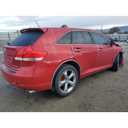 2012 TOYOTA VENZA