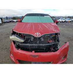 2012 TOYOTA VENZA