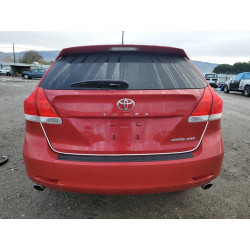 2012 TOYOTA VENZA