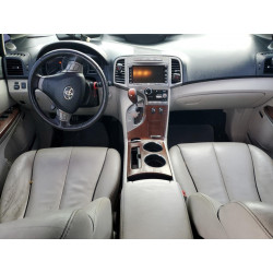 2012 TOYOTA VENZA