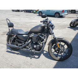 2021 HARLEY-DAVIDSON XL883 N 1HD4LE222MB406794 59540934