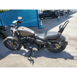 2021 HARLEY-DAVIDSON XL883 N 1HD4LE222MB406794 59540934