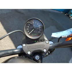 2021 HARLEY-DAVIDSON XL883 N 1HD4LE222MB406794 59540934