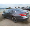2020 HONDA ACCORD