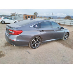 2020 HONDA ACCORD