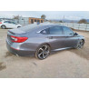 2020 HONDA ACCORD