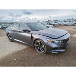 2020 HONDA ACCORD