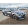 2020 HONDA ACCORD
