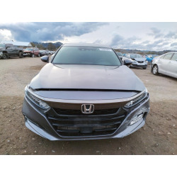 2020 HONDA ACCORD