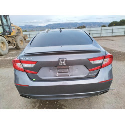 2020 HONDA ACCORD