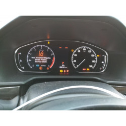 2020 HONDA ACCORD