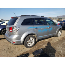 2016 DODGE JOURNEY