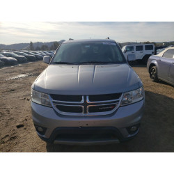 2016 DODGE JOURNEY
