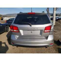 2016 DODGE JOURNEY