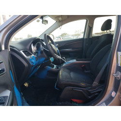 2016 DODGE JOURNEY