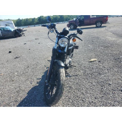 2022 HARLEY-DAVIDSON XL883 N 1HD4LE210NB414451 57187764