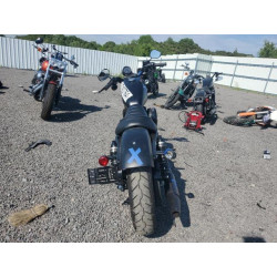 2022 HARLEY-DAVIDSON XL883 N 1HD4LE210NB414451 57187764