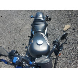 2022 HARLEY-DAVIDSON XL883 N 1HD4LE210NB414451 57187764