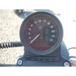 2022 HARLEY-DAVIDSON XL883 N 1HD4LE210NB414451 57187764