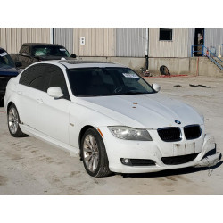 2011 BMW 3 SERIES