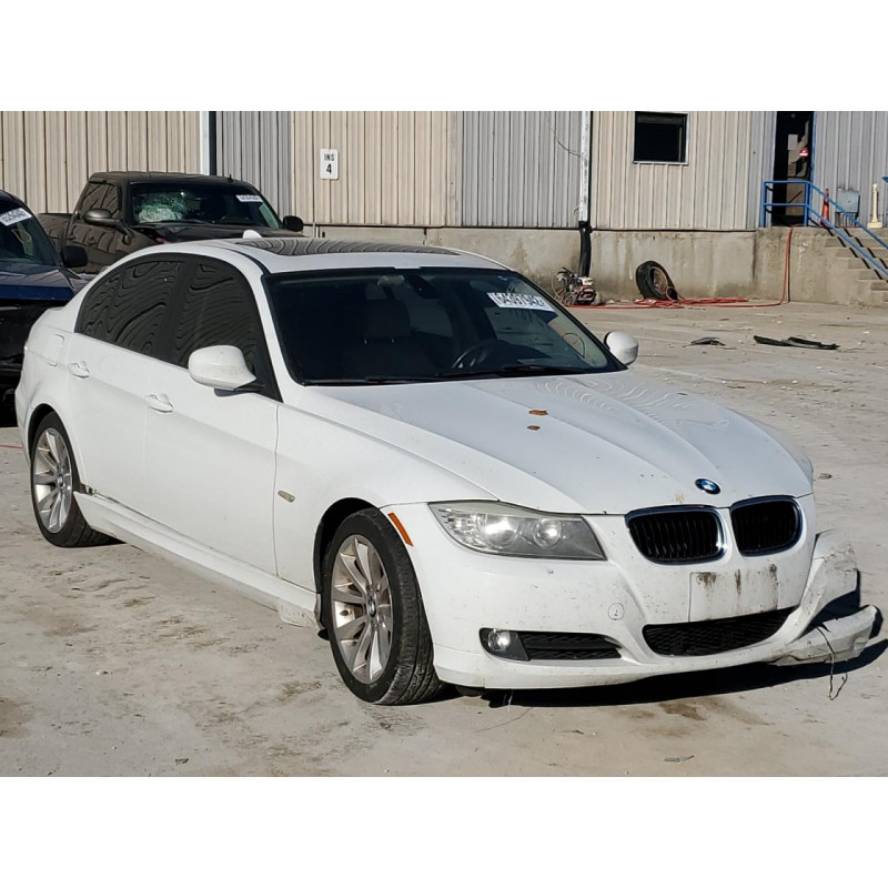 2011 BMW 3 SERIES