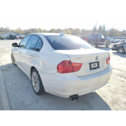 2011 BMW 3 SERIES