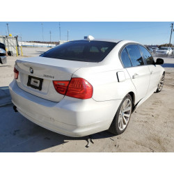 2011 BMW 3 SERIES