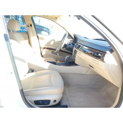 2011 BMW 3 SERIES