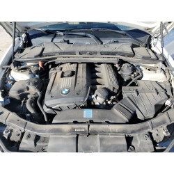 2011 BMW 3 SERIES