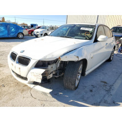 2011 BMW 3 SERIES