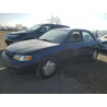 1998 TOYOTA COROLLA