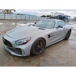 2020 MERCEDES-BENZ GT-CLASS