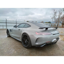 2020 MERCEDES-BENZ GT-CLASS