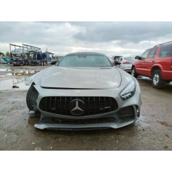 2020 MERCEDES-BENZ GT-CLASS