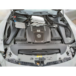 2020 MERCEDES-BENZ GT-CLASS