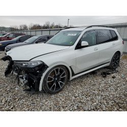 2020 BMW X7