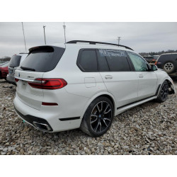 2020 BMW X7