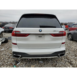 2020 BMW X7