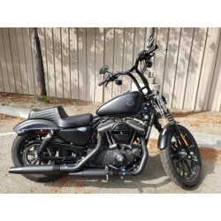 2022 HARLEY-DAVIDSON XL883 N 1HD4LE223NB417143 59318154